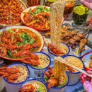 富小馆·烧烤·小龙虾·江湖菜(南京东路店) - 上海市旅游 缩略图 1