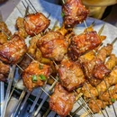 富小馆·烧烤·小龙虾·江湖菜(南京东路店) - 上海市旅游 缩略图 6