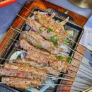富小馆·烧烤·小龙虾·江湖菜(南京东路店) - 上海市旅游 缩略图 9