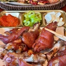 局儿·烧烤火锅(开发区翠亨店) - 天津市旅游 缩略图 2