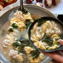 局儿·烧烤火锅(开发区翠亨店) - 天津市旅游 缩略图 5
