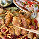 局儿·烧烤火锅(开发区翠亨店) - 天津市旅游 缩略图 4