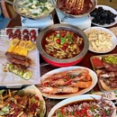 局儿·烧烤火锅(开发区翠亨店) - 天津市旅游 缩略图 1