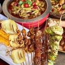 局儿·烧烤火锅(开发区翠亨店) - 天津市旅游 缩略图 7