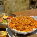 思密哒韩食堂 - 滨州市旅游 缩略图 2