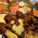 思密哒韩食堂 - 滨州市旅游 缩略图 8
