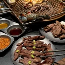 延村烤肉 - 南京市旅游 缩略图 8