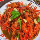 阿木龙虾(安顺路店) - 上海市旅游 缩略图 5
