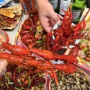 阿木龙虾(安顺路店) - 上海市旅游 缩略图 3