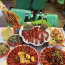 阿木龙虾(安顺路店) - 上海市旅游 缩略图 1