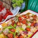 阿木龙虾(安顺路店) - 上海市旅游 缩略图 7