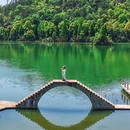 印山湖公园 - 长沙市旅游 缩略图 3