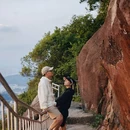 鹅公髻 - 深圳市旅游 缩略图 2