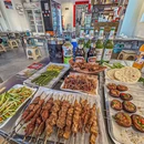 林小乙·地摊烧烤(首创奥特莱斯店) - 北京市旅游 缩略图 1