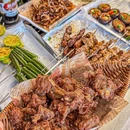 林小乙·地摊烧烤(首创奥特莱斯店) - 北京市旅游 缩略图 2
