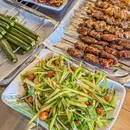 林小乙·地摊烧烤(首创奥特莱斯店) - 北京市旅游 缩略图 6
