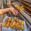 林小乙·地摊烧烤(首创奥特莱斯店) - 北京市旅游 缩略图 9