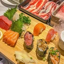 温野菜涮涮锅(世纪金源店) - 北京市旅游 缩略图 2