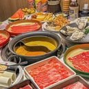 温野菜涮涮锅(世纪金源店) - 北京市旅游 缩略图 1