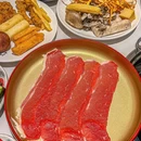 温野菜涮涮锅(世纪金源店) - 北京市旅游 缩略图 6