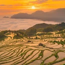 云和梯田景区 - 丽水市旅游 缩略图 4