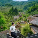 云和梯田景区 - 丽水市旅游 缩略图 6