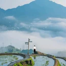 云和梯田景区 - 丽水市旅游 缩略图 9