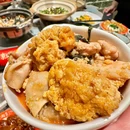 宋家庄鱼市·围炉湘菜(宋家庄店) - 北京市旅游 缩略图 4