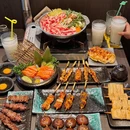 久旦鲜串烧鸟(滨河汇店) - 杭州市旅游 缩略图 5