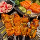 久旦鲜串烧鸟(滨河汇店) - 杭州市旅游 缩略图 4