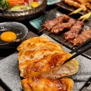 久旦鲜串烧鸟(滨河汇店) - 杭州市旅游 缩略图 7
