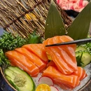 久旦鲜串烧鸟(滨河汇店) - 杭州市旅游 缩略图 6