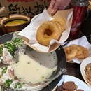 宋家庄鱼市·围炉湘菜(宋家庄店) - 北京市旅游 缩略图 7