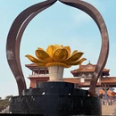 彭城广场 - 徐州旅游 缩略图 4