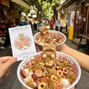扶记小吃货(都正街店) - 长沙市旅游 缩略图 5