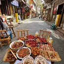 扶记小吃货(都正街店) - 长沙市旅游 缩略图 1