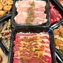 肉拾集三姐妹烧肉便利店 - 杭州市旅游 缩略图 3