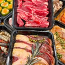 肉拾集三姐妹烧肉便利店 - 杭州市旅游 缩略图 4
