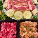 肉拾集三姐妹烧肉便利店 - 杭州市旅游 缩略图 5
