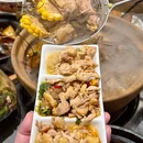 小笨鸡·潮汕炭煲(杭州首店) - 杭州市旅游 缩略图 2