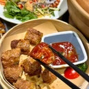 小笨鸡·潮汕炭煲(杭州首店) - 杭州市旅游 缩略图 6