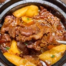 小笨鸡·潮汕炭煲(杭州首店) - 杭州市旅游 缩略图 8
