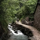 镜岭安山古道 - 绍兴市旅游 缩略图 1