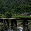 镜岭安山古道 - 绍兴市旅游 缩略图 2