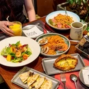 Sunrise Pasta 31意面(恒隆广场店) - 大连市旅游 缩略图 1