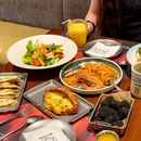 Sunrise Pasta 31意面(恒隆广场店) - 大连市旅游 缩略图 4