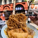 味香斋·麻酱面(田子坊店) - 上海市旅游 缩略图 1