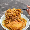 味香斋·麻酱面(田子坊店) - 上海市旅游 缩略图 6