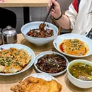 味香斋·麻酱面(田子坊店) - 上海市旅游 缩略图 4