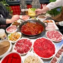 俏媳妇火锅(宽窄巷子店) - 成都市旅游 缩略图 7